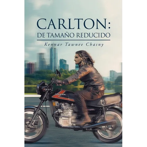 Carlton: De Tamaño Reducido