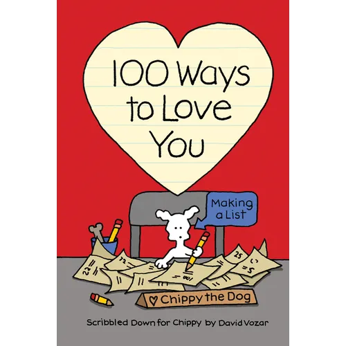 100 Ways to Love You