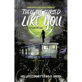 They Are Cursed Like You: Trailer Park Witches Book 1