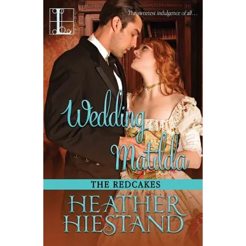Wedding Matilda