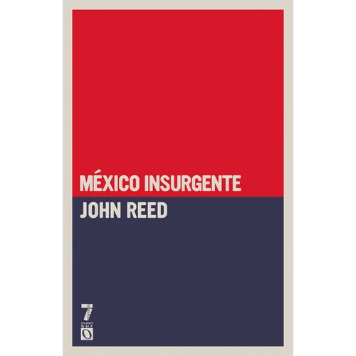 M xico insurgente