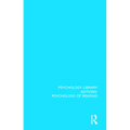 Psychophysiological Aspects of Reading and Learning