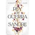 Rey de Guerra Y Sangre / King of Battle and Blood