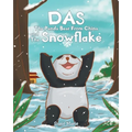 Das The Panda Bear From China and The Snowflake