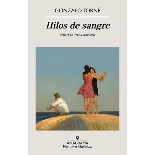Hilos de Sangre