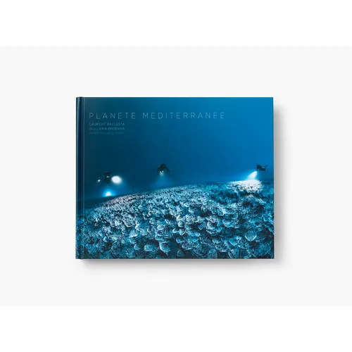 Mediterranean Planet
