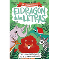 Phonics in Spanish - El León Desmelenado No Se Come Ni Un Bocado / The Dishevele D Lion Does Not Eat a Single Bite. the Letters Dragon 2