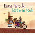 Esma Farouk, Lost in the Souk