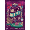 Madly Deeply Always