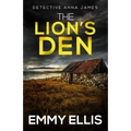 The Lion's Den: A gripping Yorkshire crime thriller full of twists