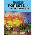 Forests and Deforestation: A Graphic Guide