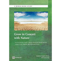 Grow in Concert with Nature: Sustaining East Asia's Water Resources Management Through Green Water Defense