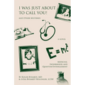 I Was Just about to Call You! And Other Mysteries: Medicine, Fatherhood, and Quantum Entanglement