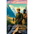 Лев Толстой. Кавказский п