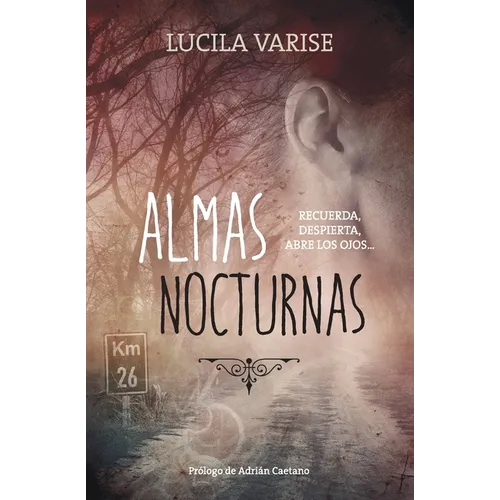 Almas nocturnas