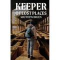 Keeper of Lost Places