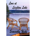 Love at Leighton Lake