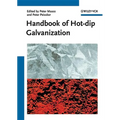 Handbook of Hot-dip Galvanization
