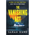 The Vanishing Act