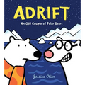 Adrift: An Odd Couple of Polar Bears