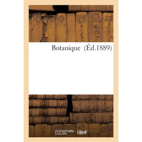 Botanique