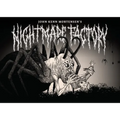 John Kenn Mortensen's Nightmare Factory