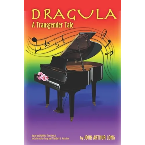 Dragula: A Transgender Tale