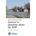 Answers to Questions About the National Flood Insurance Program (FEMA F-084 / March 2011)