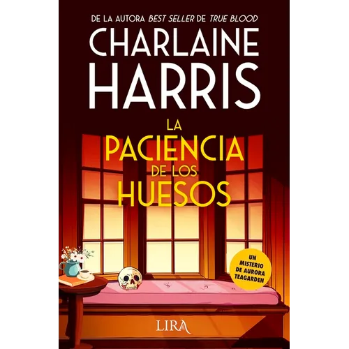 Paciencia de Los Huesos, La