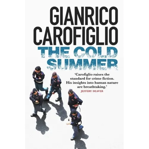 The Cold Summer