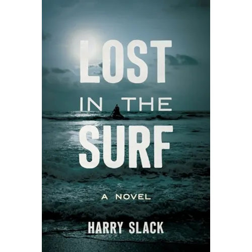 Lost in the Surf