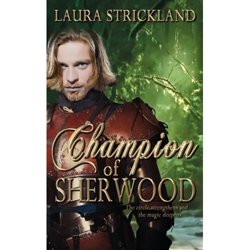 Champion of Sherwood