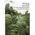 Finding Our Voice: Our Truth, Community and Journey as Australian Young Friends