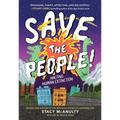 Save the People!: Halting Human Extinction