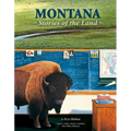 Montana Stories of the Land