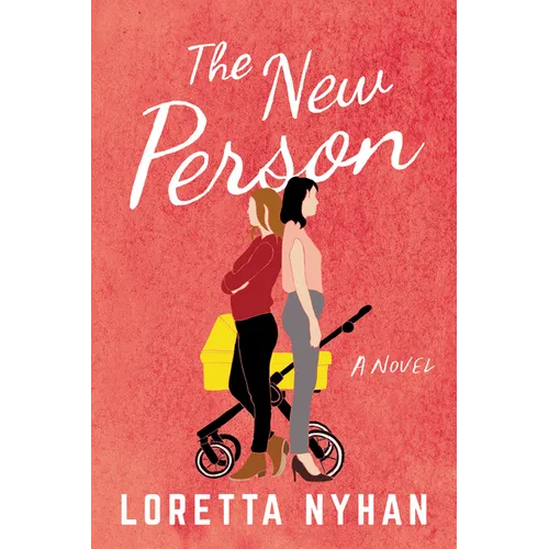 The New Person