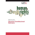 Derecho Constitucional Boliviano