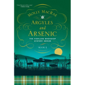 Argyles and Arsenic: The Highland Bookshop Mystery Series: Book Five