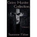 Grim Hunter Collection: Volume 1