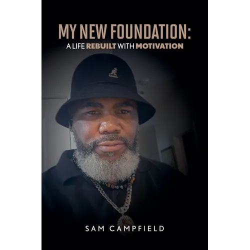 My New Foundation