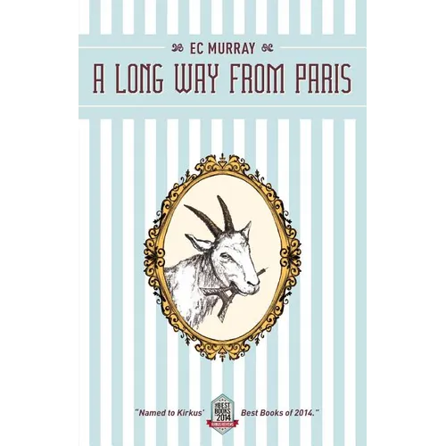 A Long Way from Paris