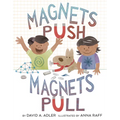 Magnets Push, Magnets Pull