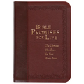 Bible Promises for Life: The Ultimate Handbook for Your Every Need