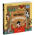 Un Armario Estrafalario: Volume 8