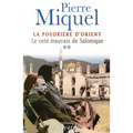 La Poudrière d'Orient, tome 2