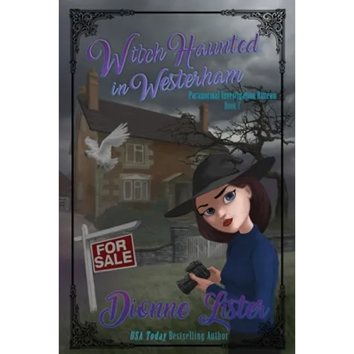 Witch Haunted in Westerham
