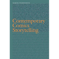 Contemporary Comics Storytelling