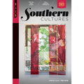 Southern Cultures: The Vote: Volume 30, Number 1 - Spring 2024 Issue