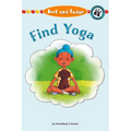Jeet and Fudge: Find Yoga
