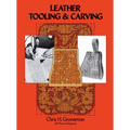 Leather Tooling and Carving